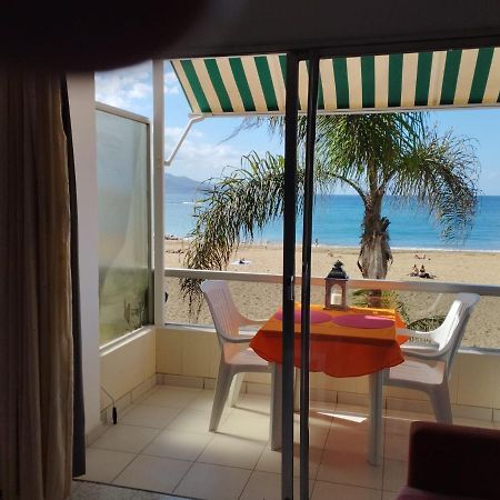Beach And Sunset Las Palmas de Gran Canaria Exterior foto